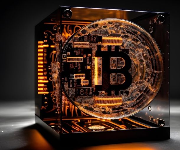 Erstes versichertes Bitcoin-Whitepaper nach MiCAR - Blockrise entscheidet sich für Crypto Risk Metrics