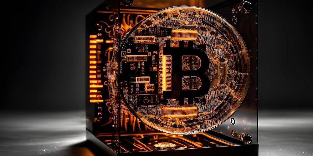 First Insured MiCAR-compliant Bitcoin White Paper Blockrise Chooses Crypto Risk Metrics